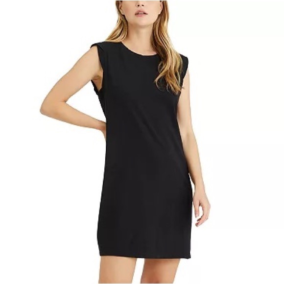 Sanctuary - Travelers T-shirt Dress main image 1